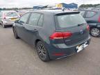 2017 VOLKSWAGEN GOLF SE NAVIGATION TSI BM  for sale at Copart SANDTOFT