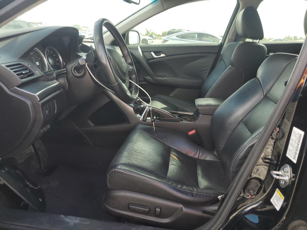 2013 Acura Tsx VIN: JH4CU2F43DC013996 Lot: 87026575