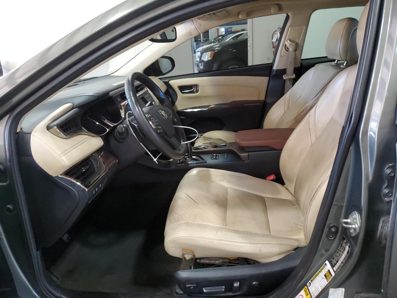 2013 Toyota Avalon Base VIN: 4T1BK1EB3DU063736 Lot: 82623985