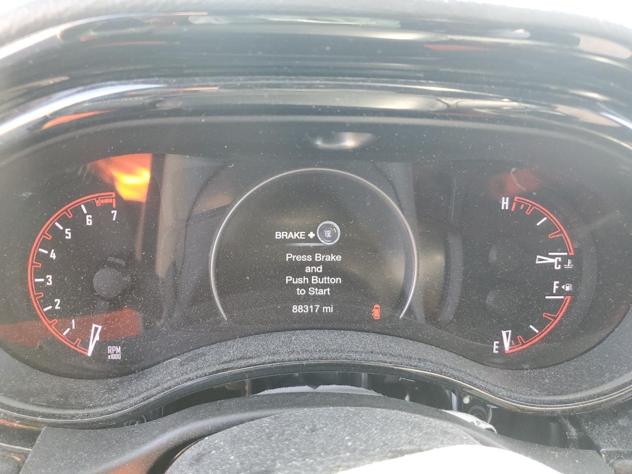 2022 Dodge Durango Sxt VIN: 1C4RDJAG0NC129617 Lot: 82645625