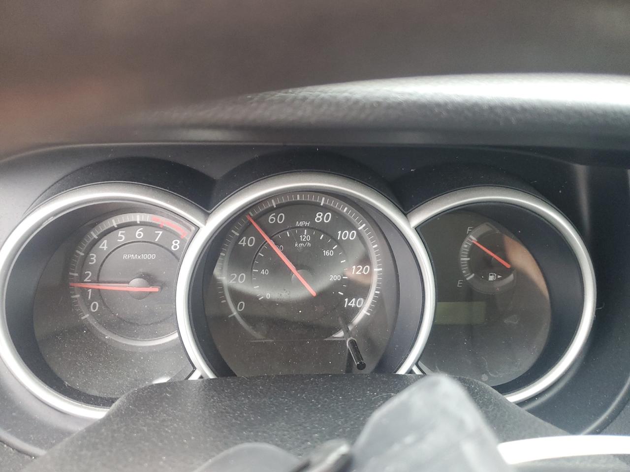 2010 Nissan Versa S VIN: 3N1BC1CP5AL384203 Lot: 82476295