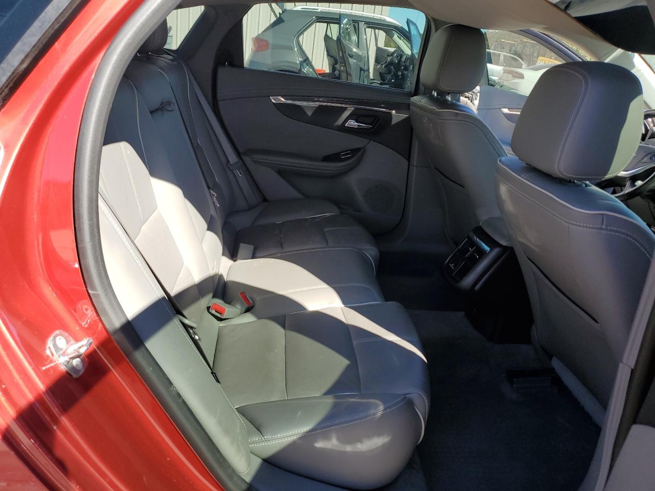 2015 Chevrolet Impala Ltz VIN: 2G1165S30F9156991 Lot: 90456885