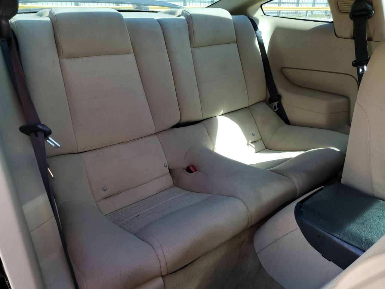 2006 Ford Mustang VIN: 1ZVFT80N565108814 Lot: 82576805