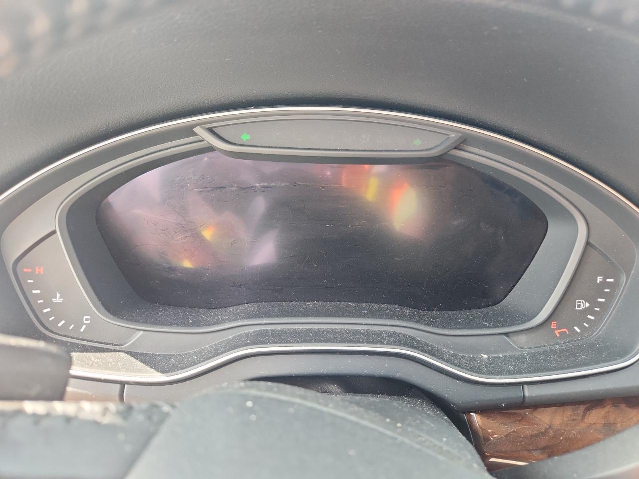 2018 Audi Q5 Premium Plus VIN: WA1BNAFY8J2089734 Lot: 85872765