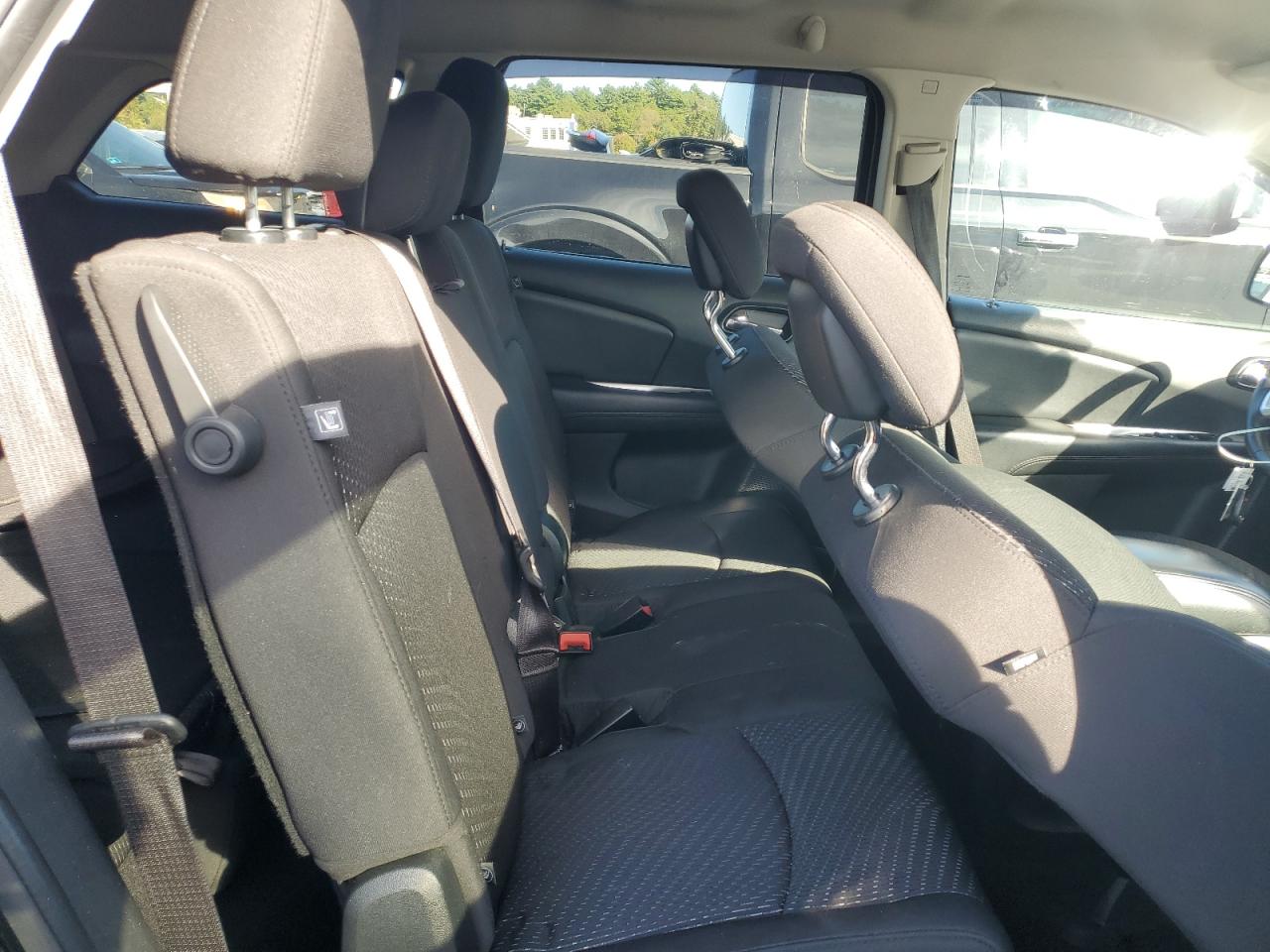 2017 Dodge Journey Sxt VIN: 3C4PDDBG8HT610196 Lot: 71641075