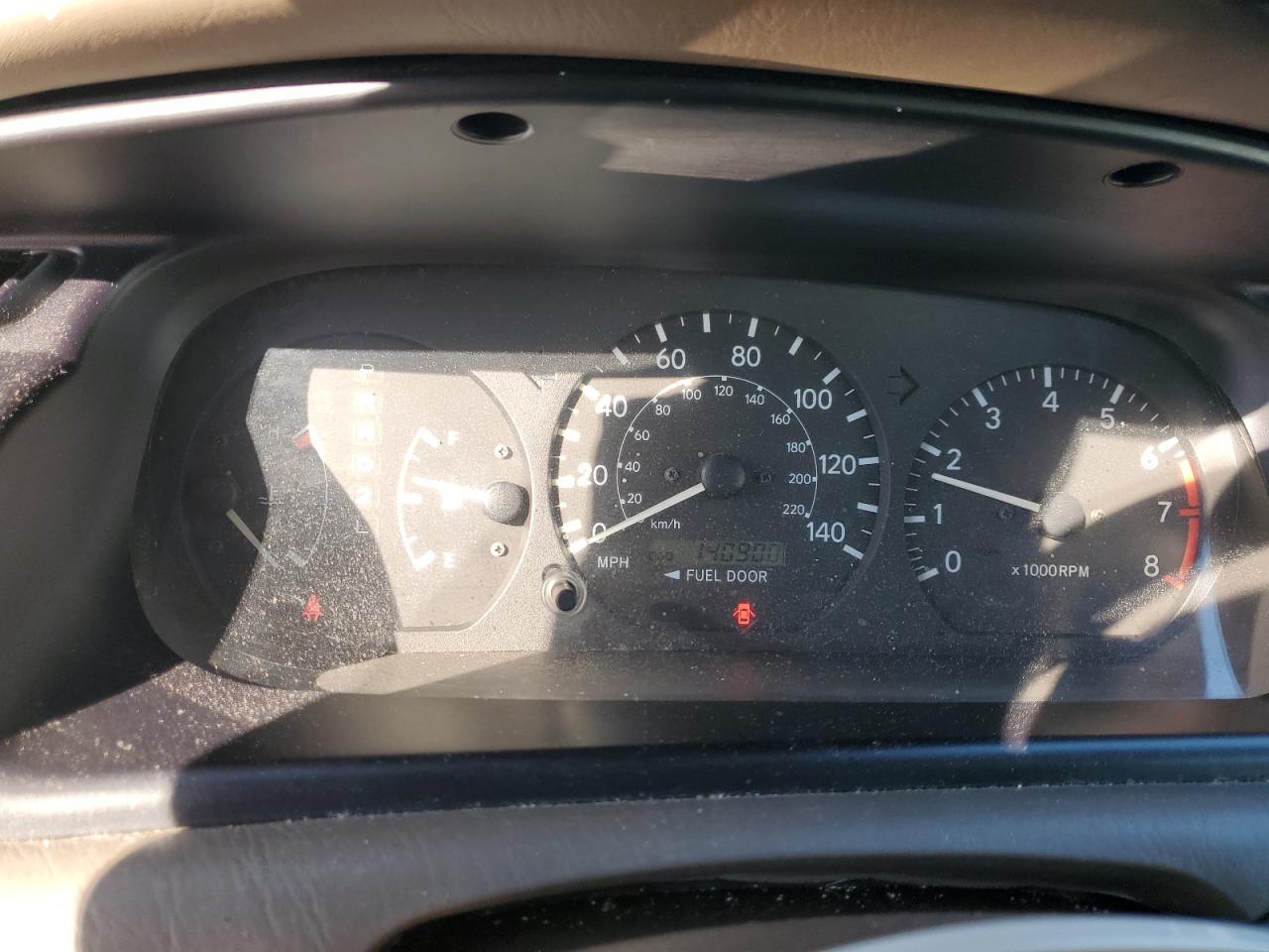 2001 Toyota Camry Ce VIN: 4T1BG22K61U090534 Lot: 84958385