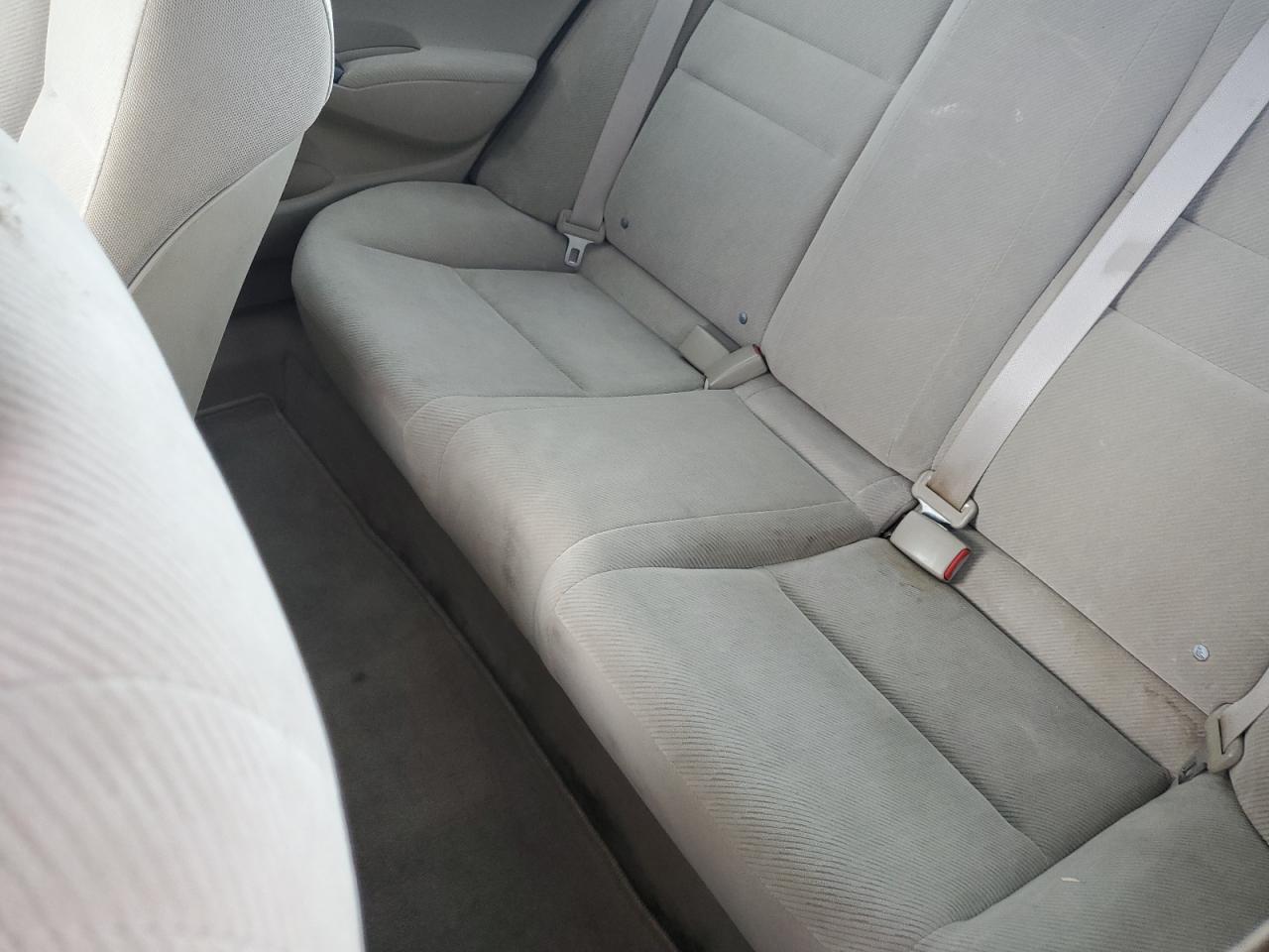 2009 Honda Civic Lx VIN: 1HGFA16559L013890 Lot: 84900855