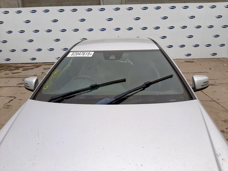 2014 MERCEDES-BENZ C CLASS C220 CDI AMG SPORT EDITION 2DR AUTO [PREMIUM]