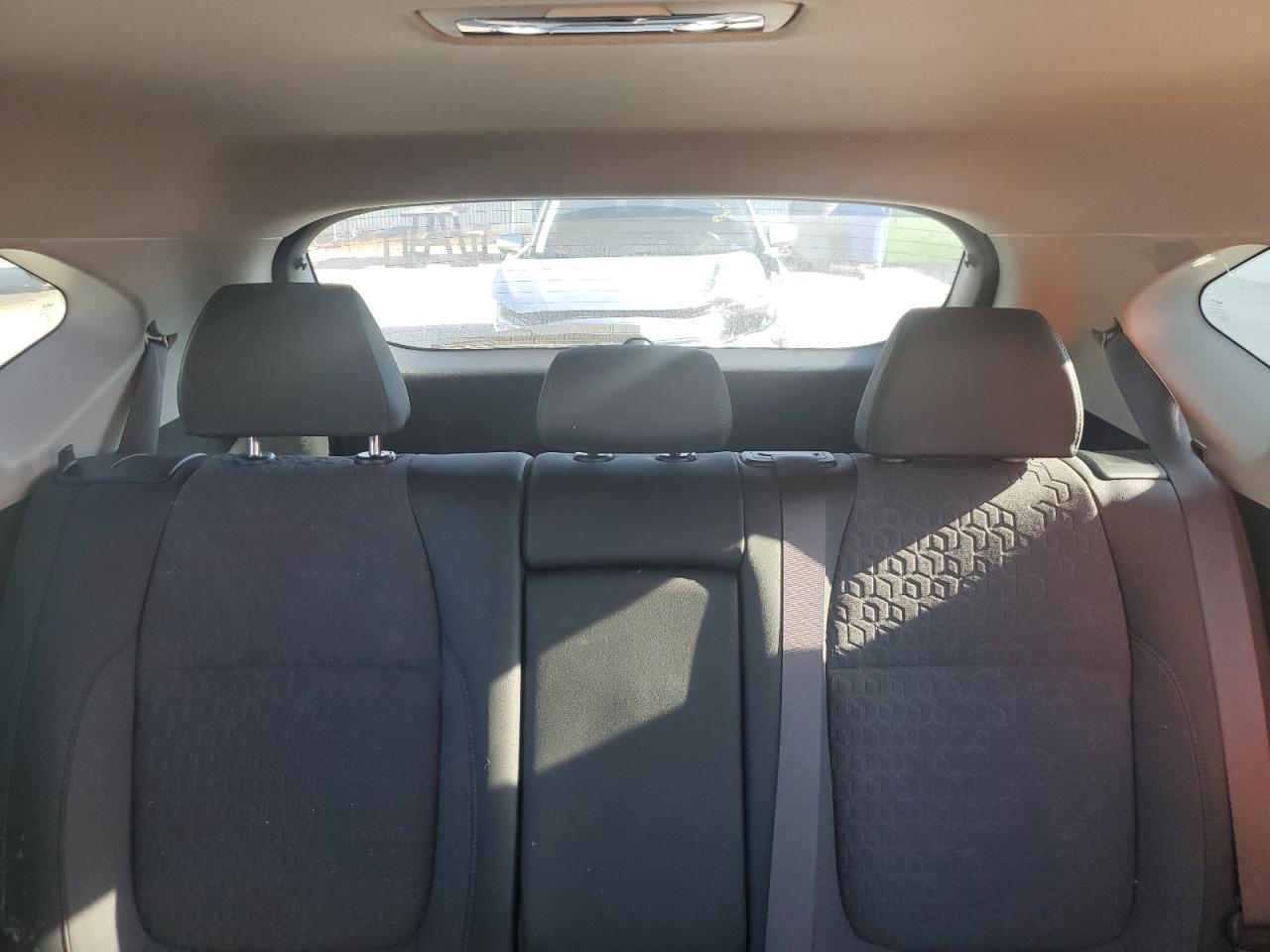 2025 Kia Seltos S VIN: KNDEU2AA0S7697385 Lot: 85824135
