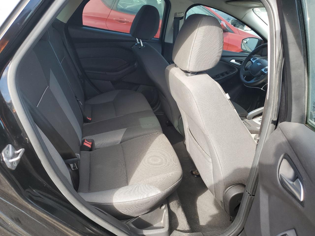 2013 Ford Focus Se VIN: 1FADP3K23DL140275 Lot: 85169745