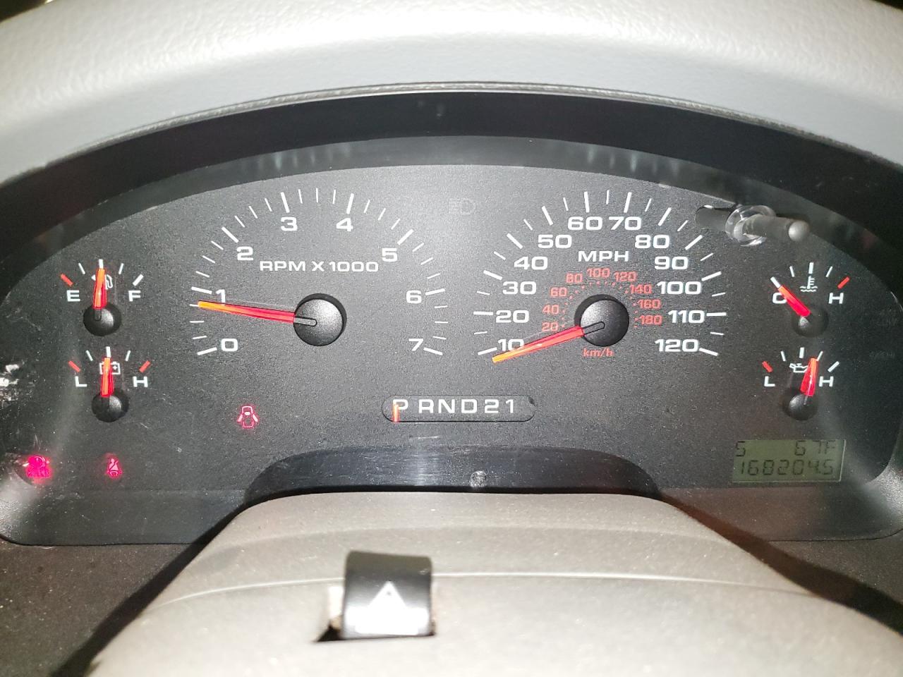 2007 Ford F150 VIN: 1FTPX14VX7NA07444 Lot: 86623325