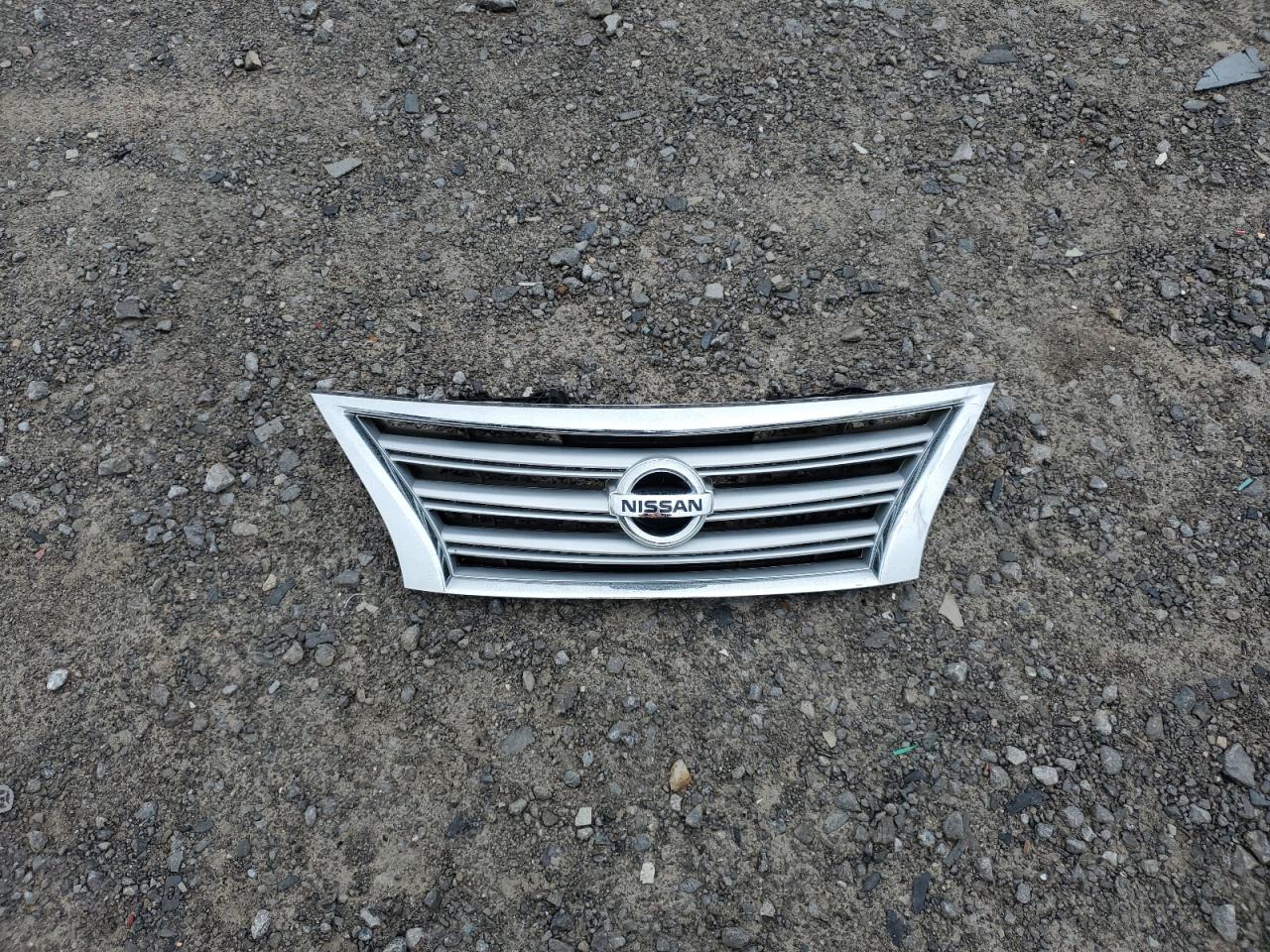 2013 Nissan Sentra S VIN: 3N1AB7AP5DL626173 Lot: 82455835