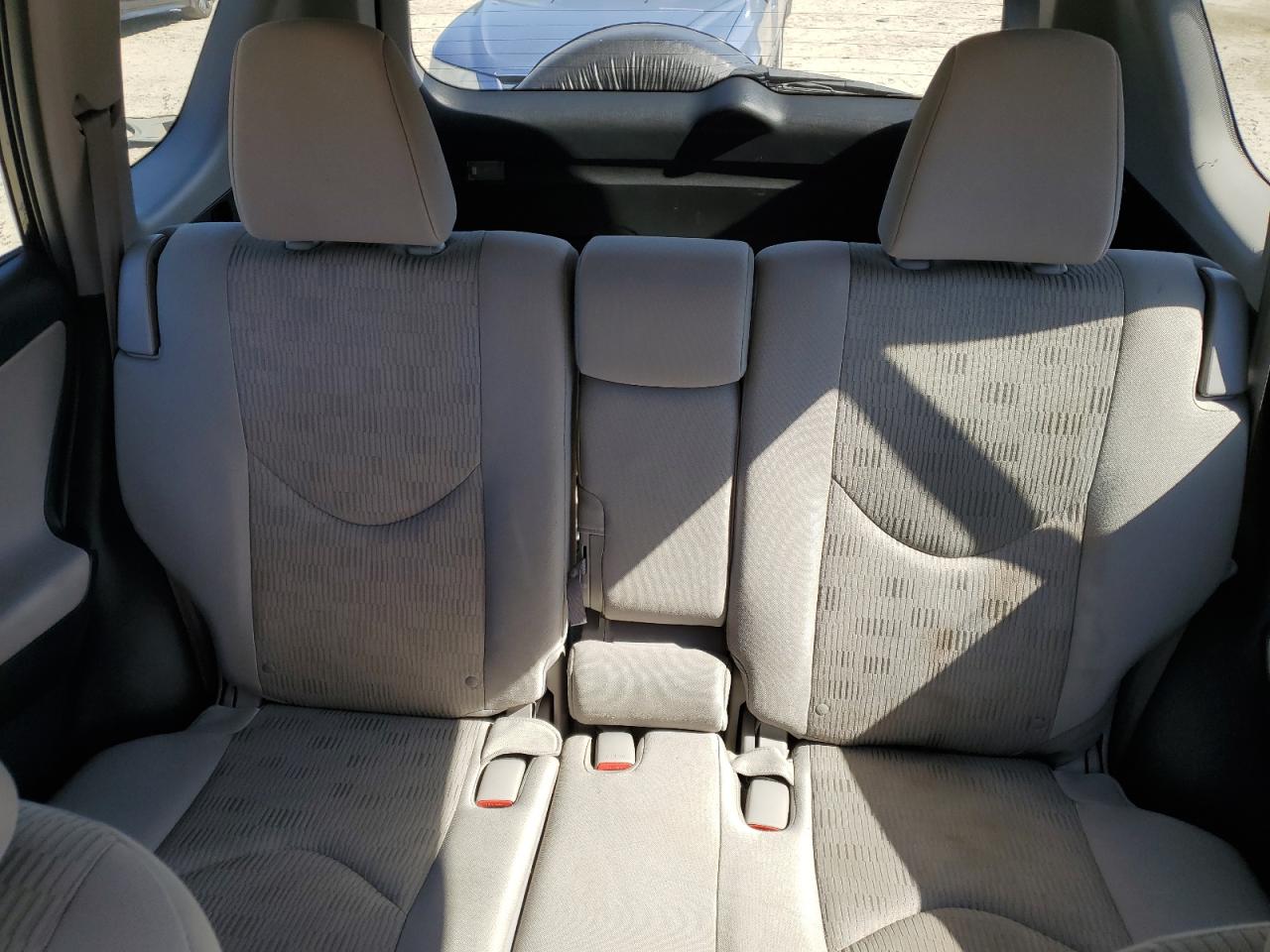 2011 Toyota Rav4 VIN: 2T3ZF4DV8BW087907 Lot: 85493625