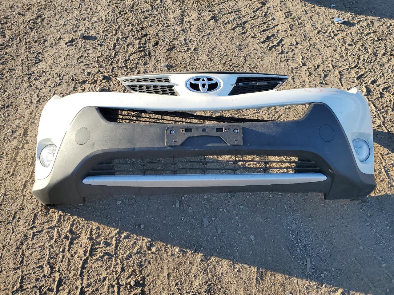 2015 Toyota Rav4 Limited VIN: 2T3DFREV6FW326673 Lot: 82353355