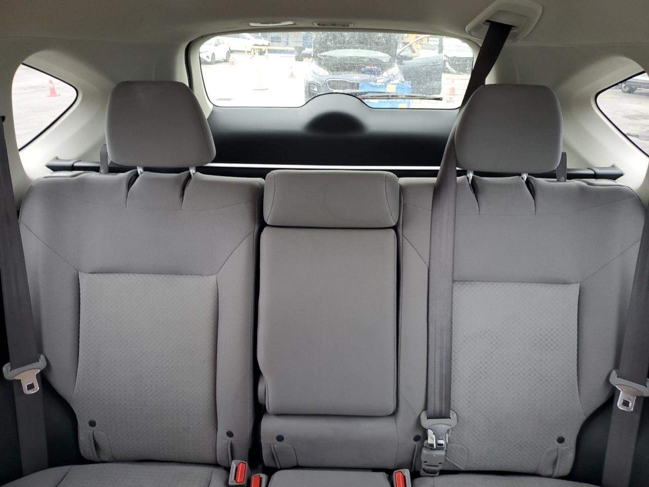 2016 Honda Cr-V Ex VIN: 3CZRM3H56GG708797 Lot: 85569425