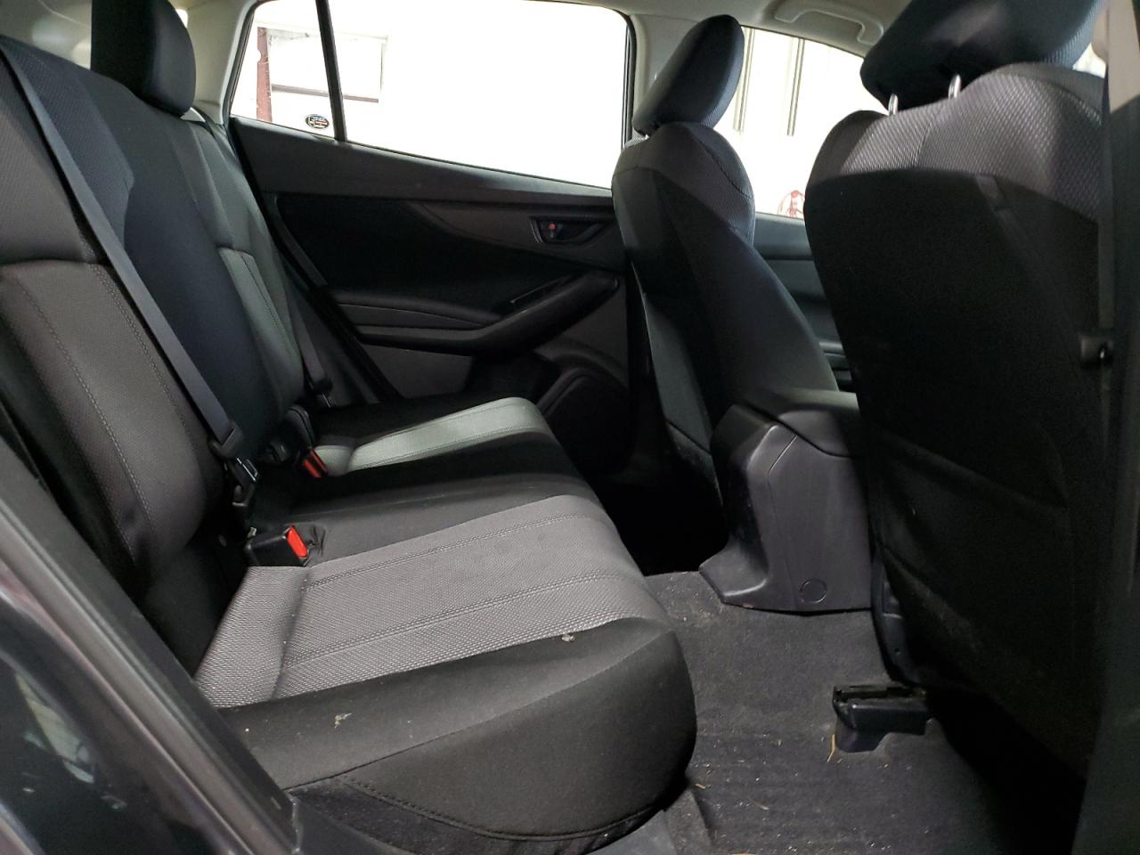 2018 Subaru Impreza Premium VIN: 4S3GTAB65J3710105 Lot: 86461775