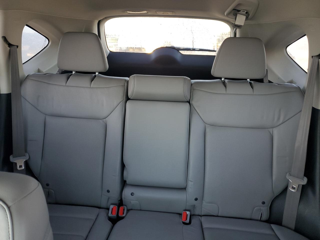 2016 Honda Cr-V Exl VIN: 2HKRM4H74GH632159 Lot: 86889415