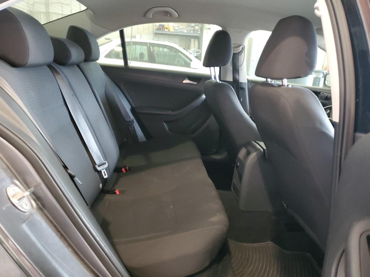 2016 Volkswagen Jetta S VIN: 3VW267AJ5GM214252 Lot: 82265385