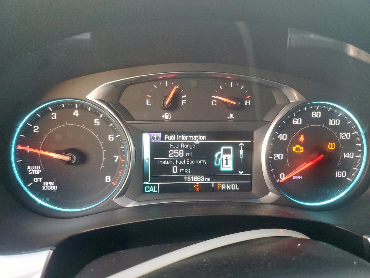 2019 Chevrolet Traverse Lt VIN: 1GNERHKW3KJ210415 Lot: 85293225