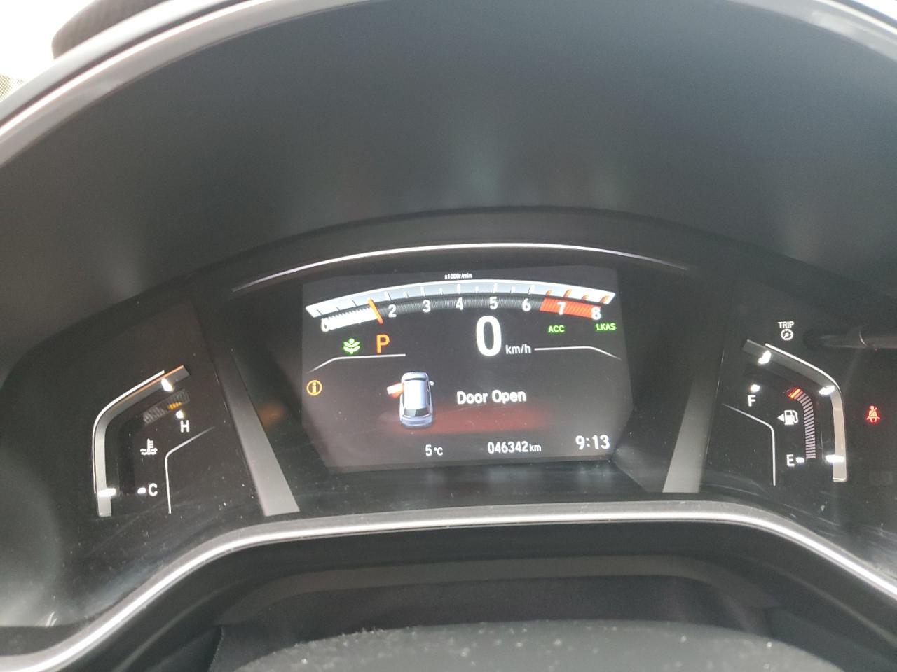 2021 Honda Cr-V Exl VIN: 2HKRW2H88MH215646 Lot: 86819255