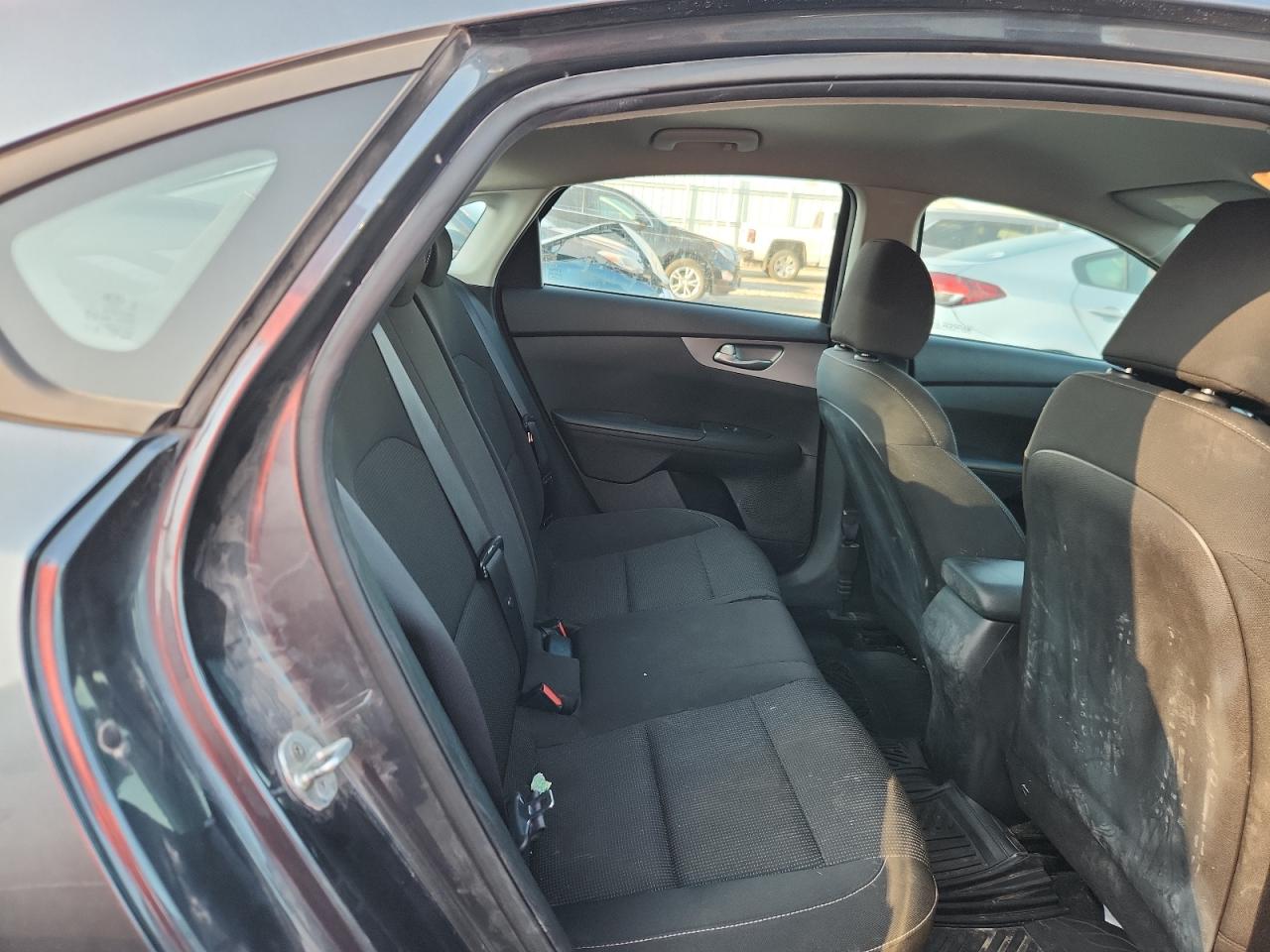 2021 Kia Forte Fe VIN: 3KPF24AD0ME337780 Lot: 85601545