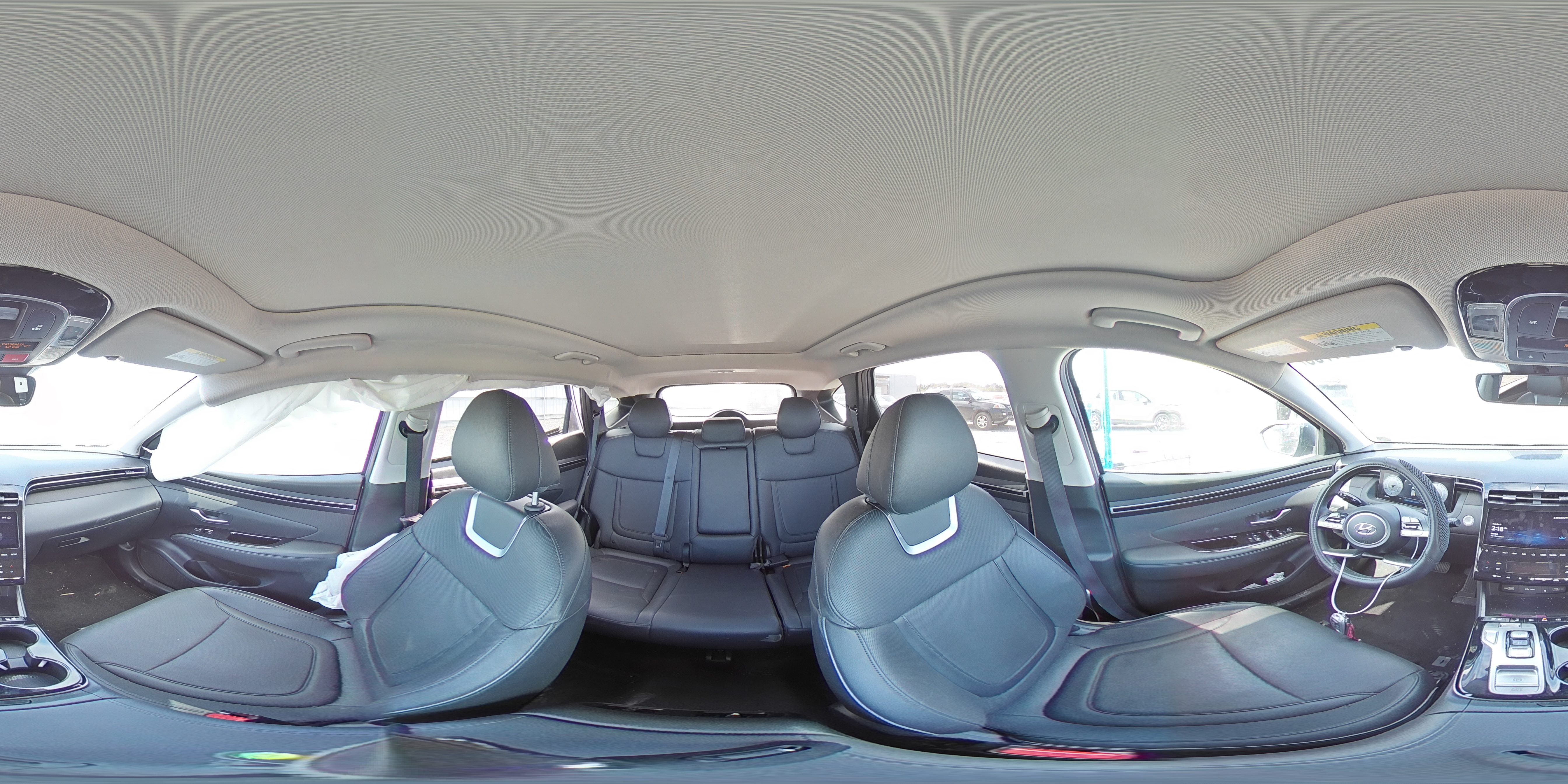 2022 Hyundai Tucson Limited VIN: 5NMJECAE0NH126724 Lot: 85681785