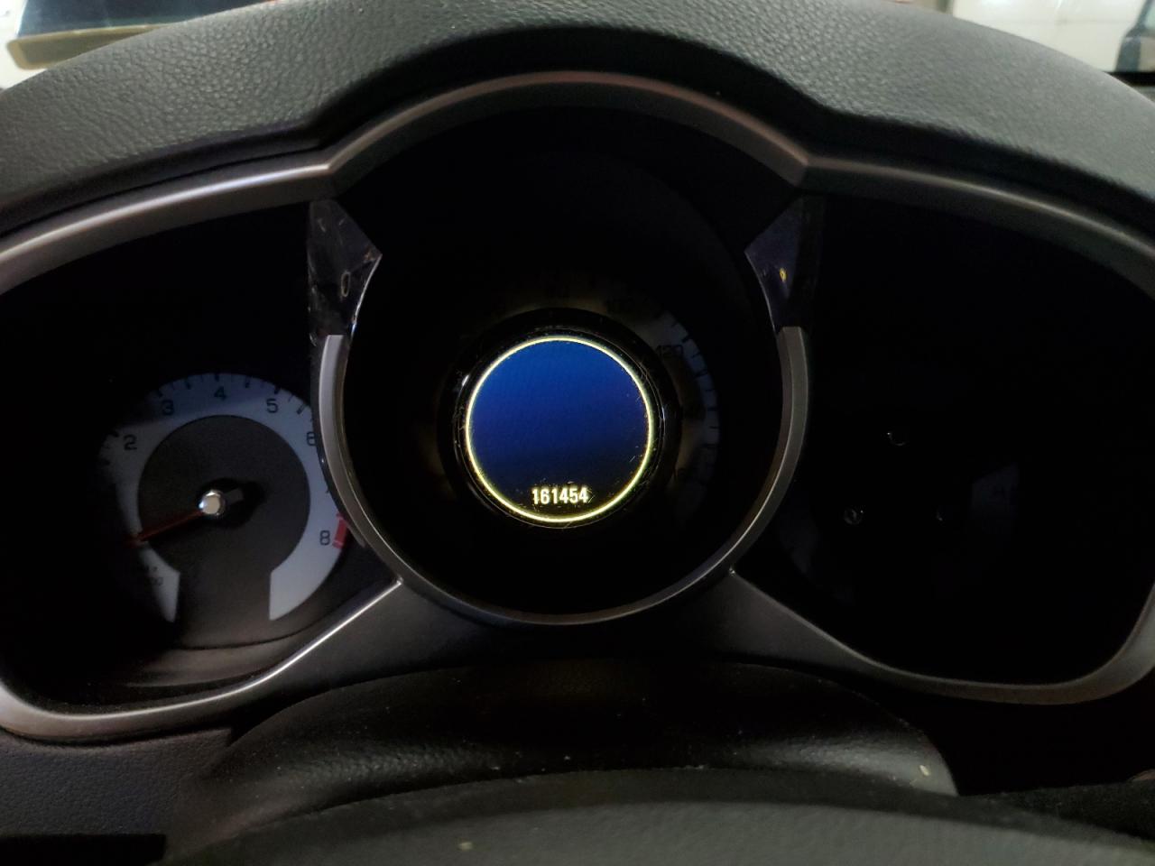 2011 Cadillac Srx Luxury Collection VIN: 3GYFNDEY2BS546144 Lot: 87361645