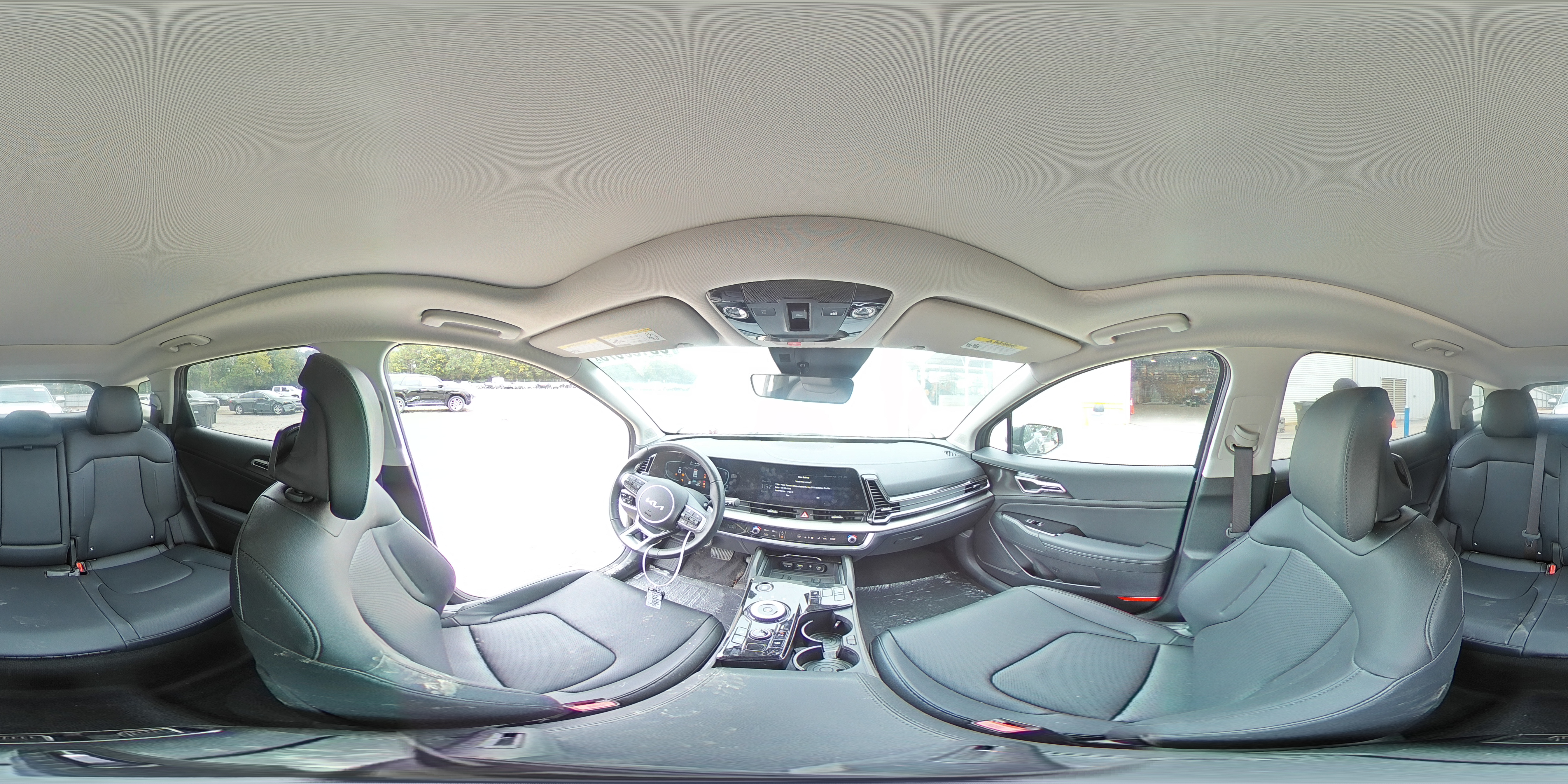 2025 Kia Sportage Ex VIN: KNDPVCDG7S7201087 Lot: 85138675