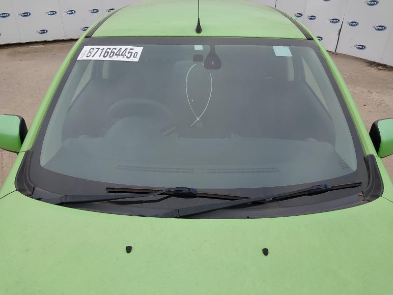 2014 MITSUBISHI MIRAGE 2 