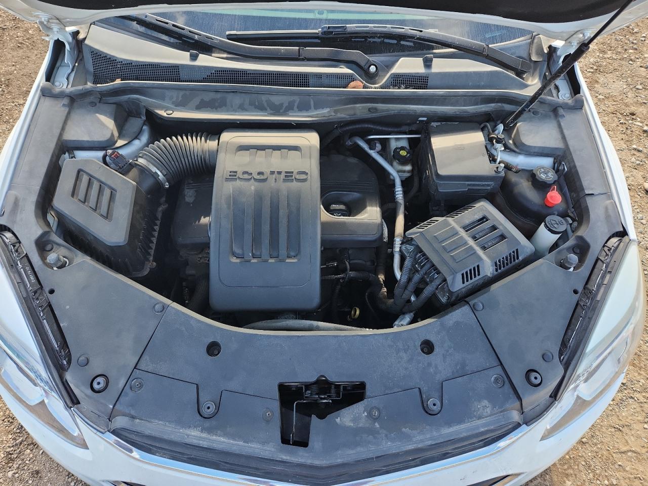 2016 Chevrolet Equinox Ls VIN: 2GNFLEEK3G6153909 Lot: 82425005