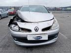 2008 RENAULT CLIO 1.2 TCE EXPRESSION 3DR for sale at Copart CHESTER