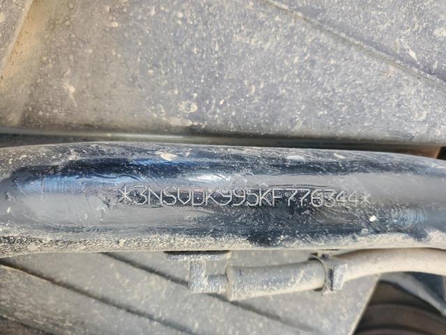 2019 POLARIS RZR XP 1000 RIDE COMMAND  