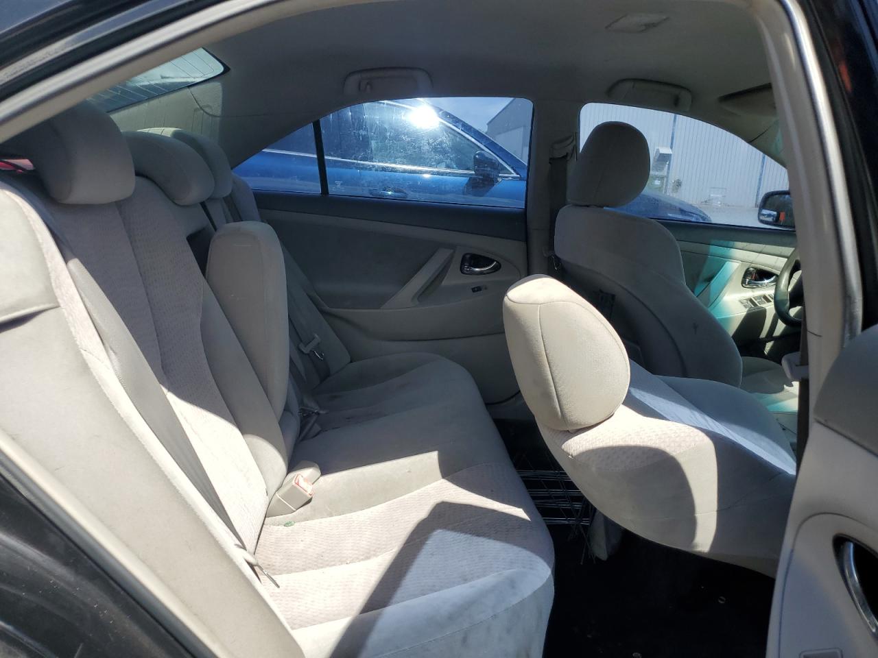 2011 Toyota Camry Base VIN: 4T4BF3EK8BR211205 Lot: 82217295
