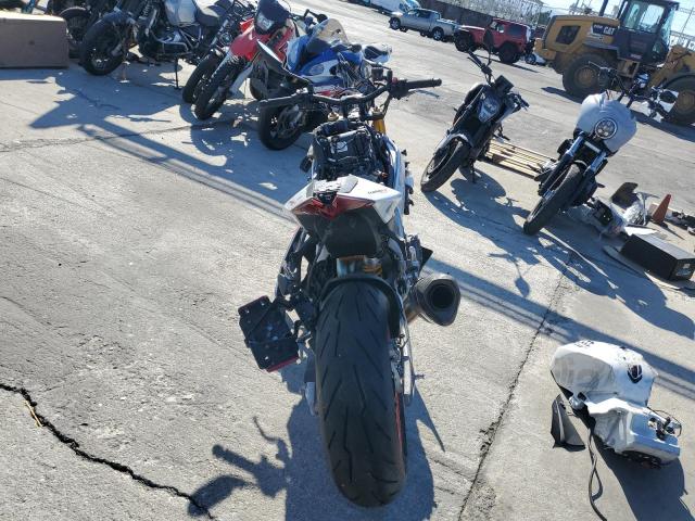 2023 APRILIA TUONO V4 1100 FACTORY  