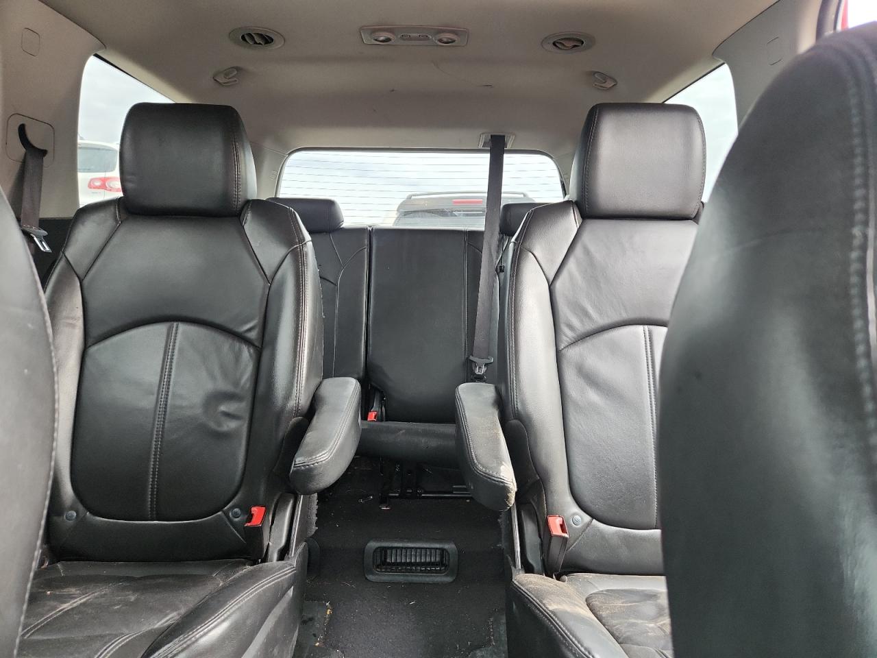 2012 GMC Acadia Slt-1 VIN: 1GKKRRED8CJ237563 Lot: 91014785