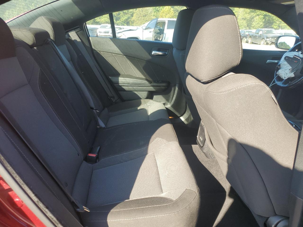 2020 Dodge Charger Sxt VIN: 2C3CDXBG9LH229060 Lot: 84640225