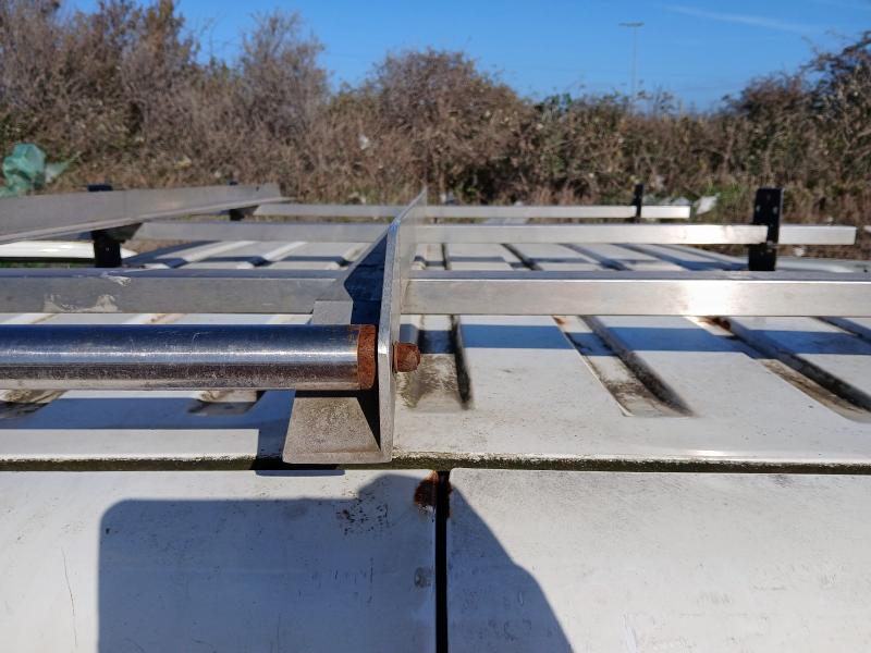 2004 FORD TRANSIT CONNECT T220 TDCI 