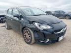 2015 VAUXHALL CORSA SE AUTO  for sale at Copart CORBY
