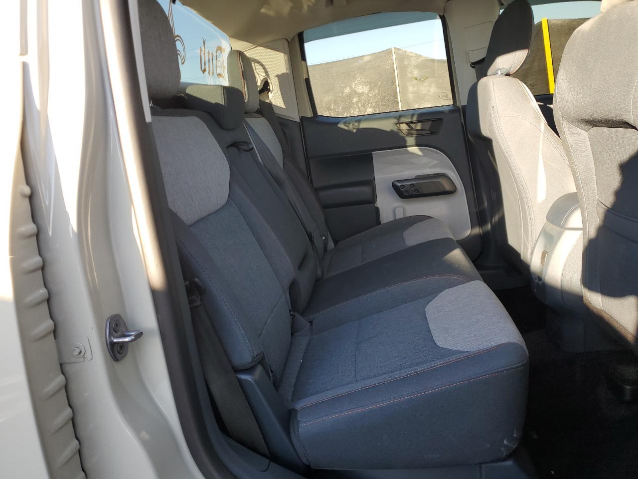 2024 Ford Maverick Xlt VIN: 3FTTW8H94RRA19368 Lot: 85567065