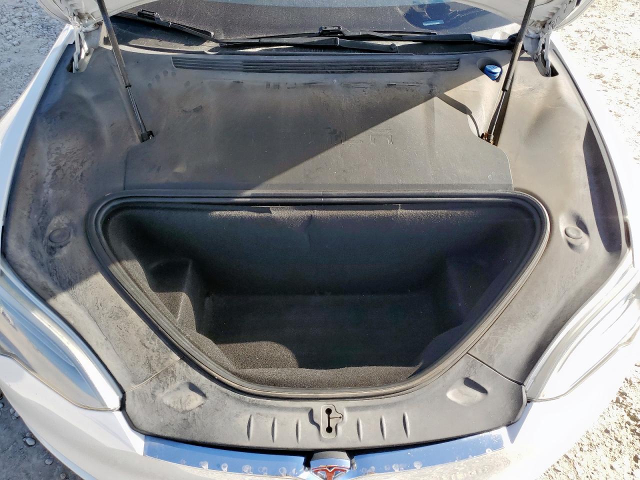 2019 Tesla Model S VIN: 5YJSA1E21KF339800 Lot: 82438045