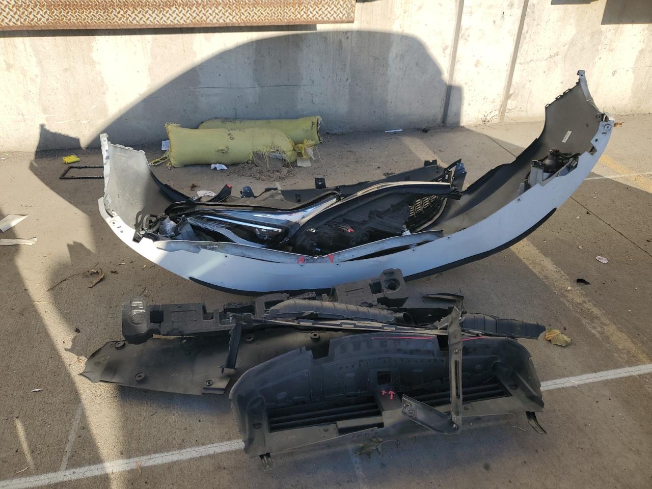 2020 Buick Envision Essence VIN: LRBFXCSA6LD154740 Lot: 89490745