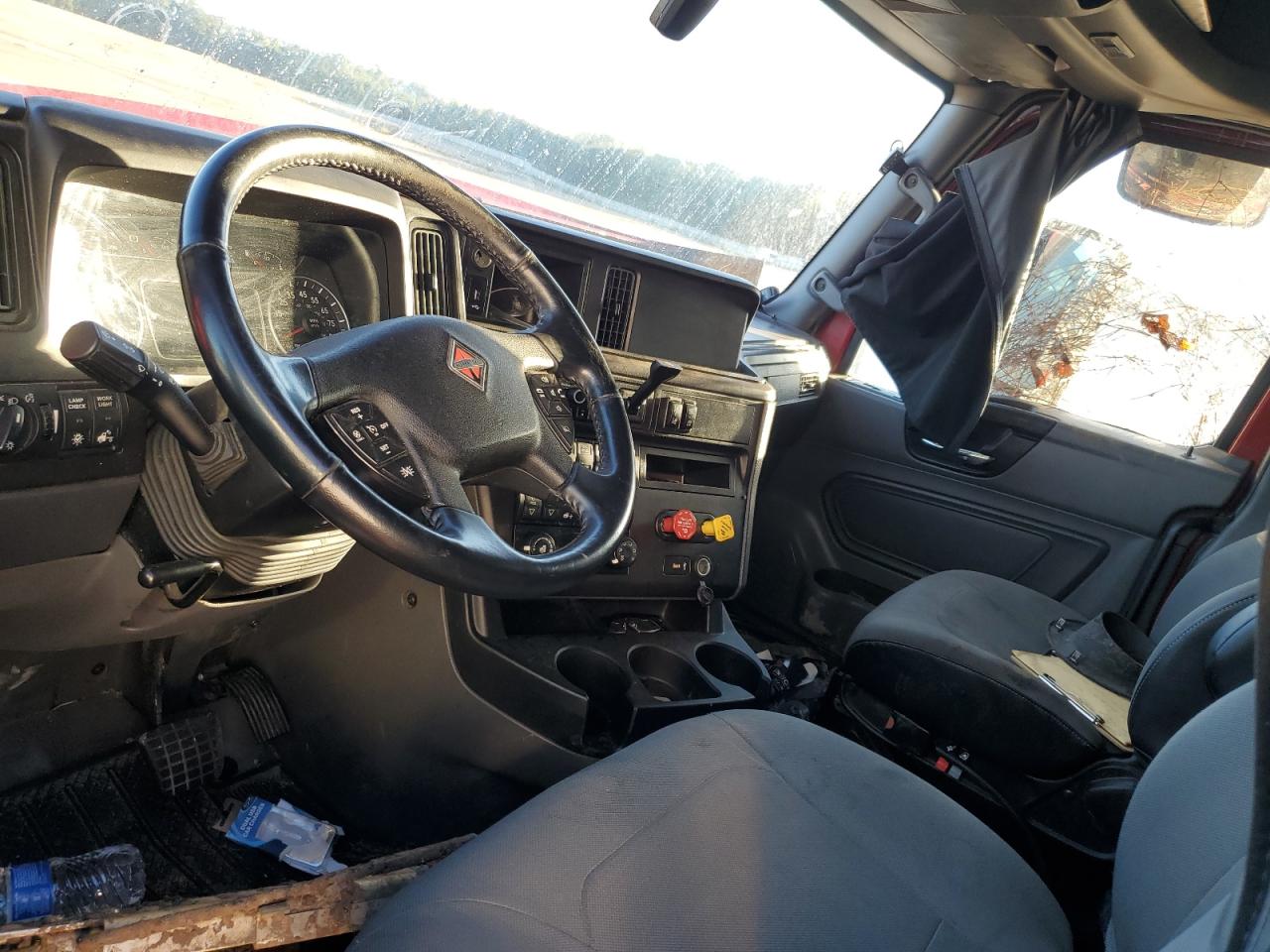 2024 International Lt625 VIN: 3HSDZTZR0RN747832 Lot: 85126255