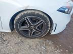 2022 MERCEDES-BENZ A 200 AMG LINE EXECUTIVE  for sale at Copart WISBECH