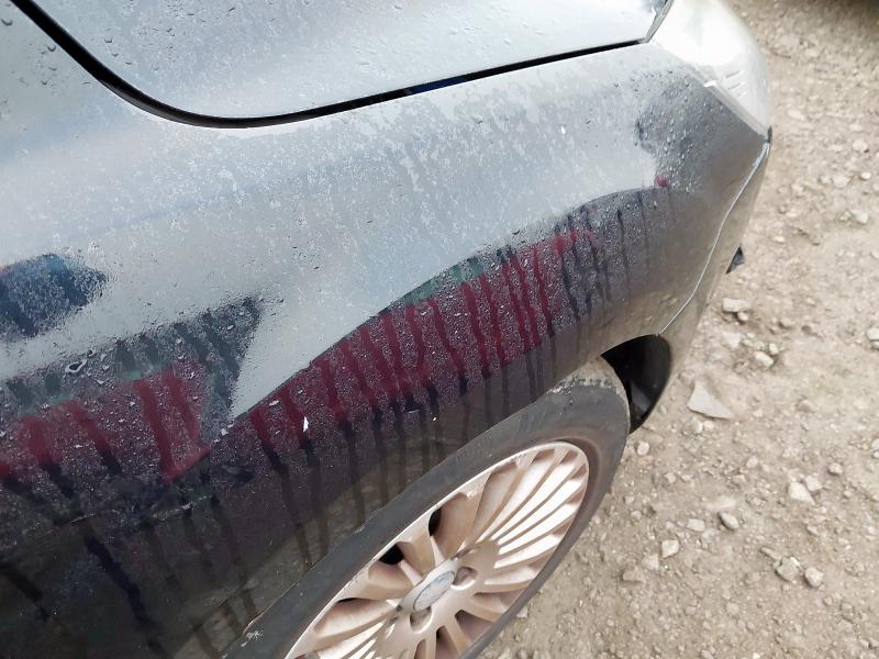 2008 FORD FOCUS TITANIUM TD 136 
