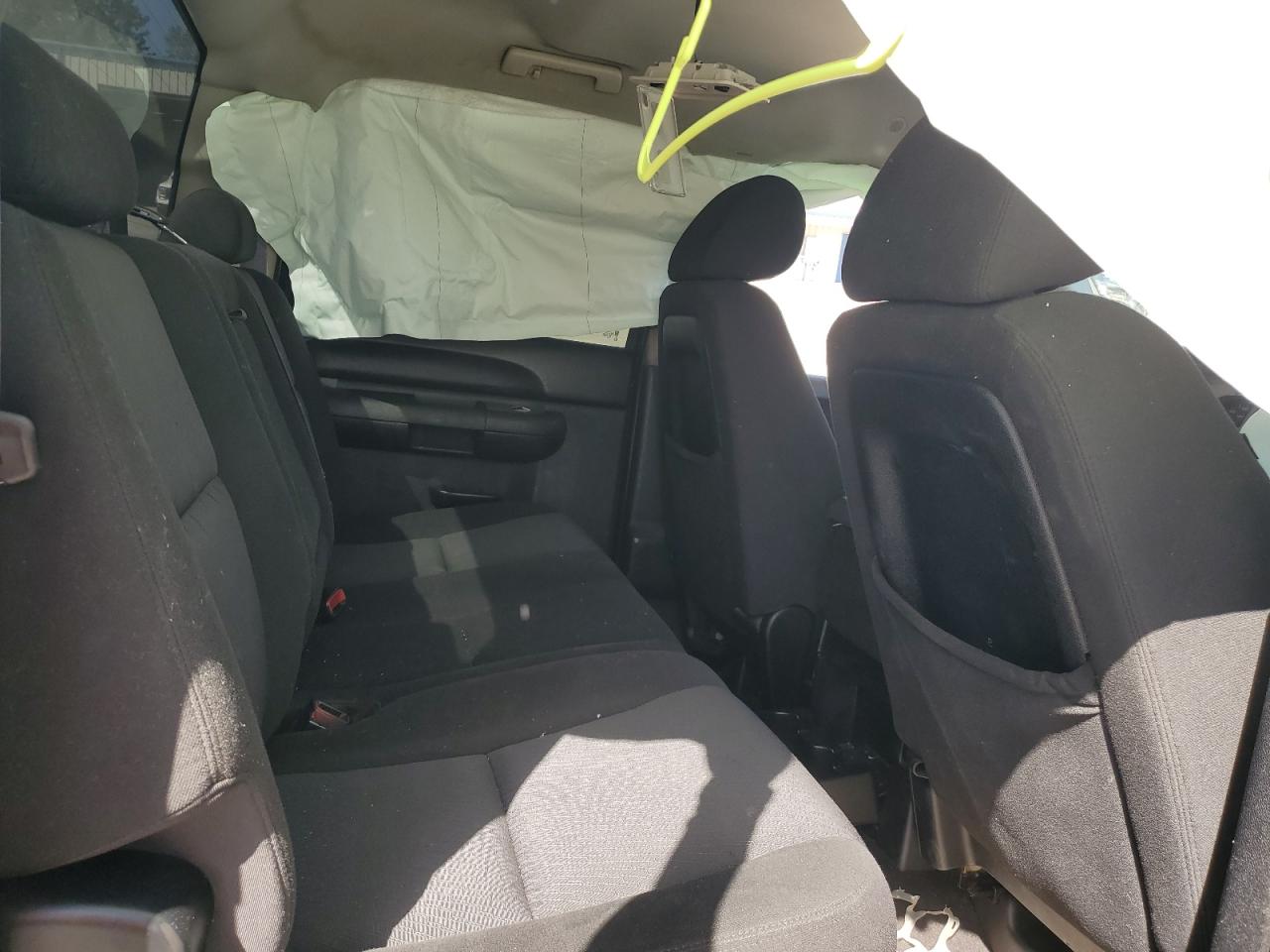 2011 Chevrolet Silverado C1500 Lt VIN: 3GCPCSE39BG308965 Lot: 84905265