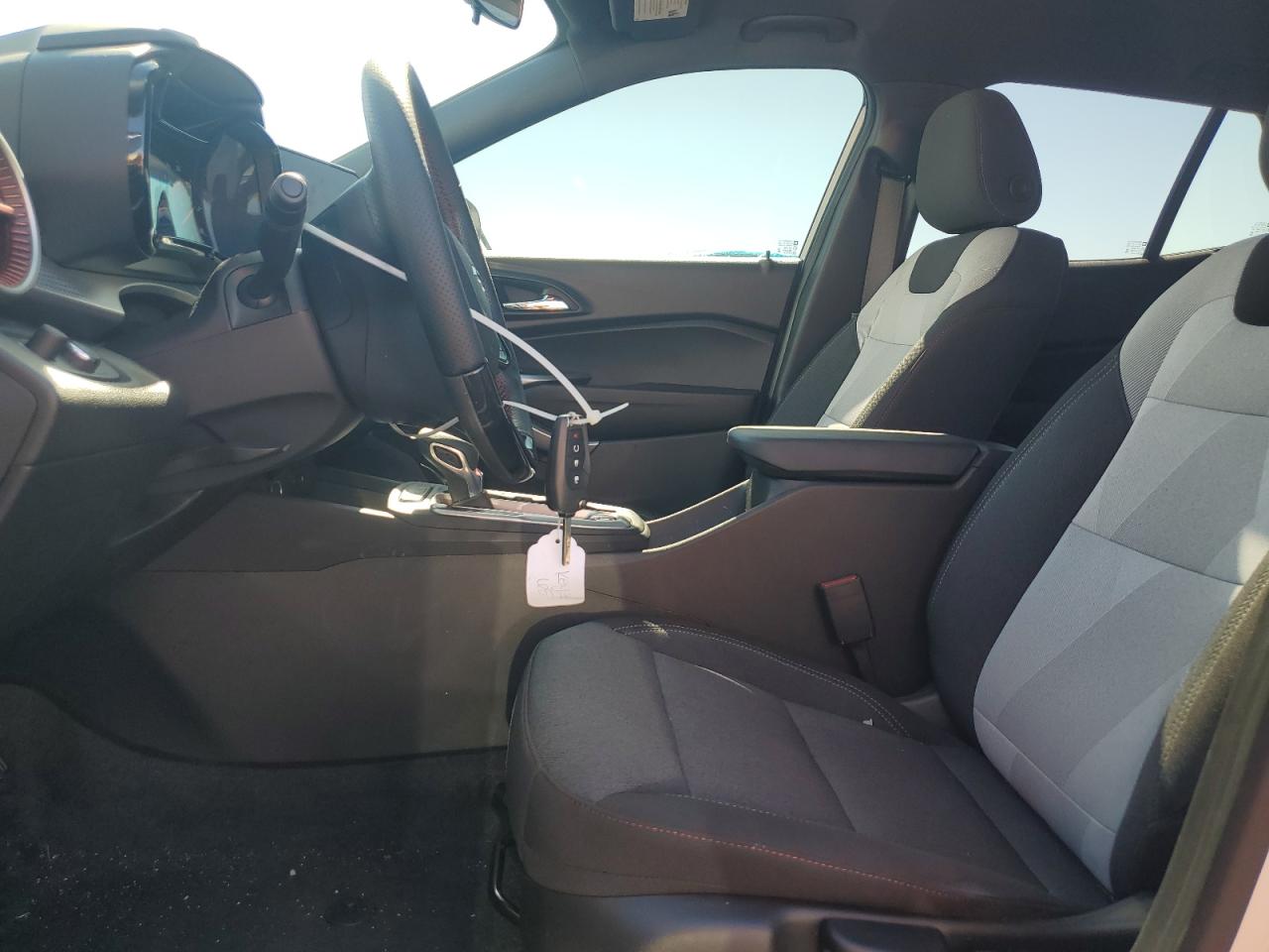 2024 Chevrolet Trax 1Rs VIN: KL77LGE26RC224276 Lot: 82546145