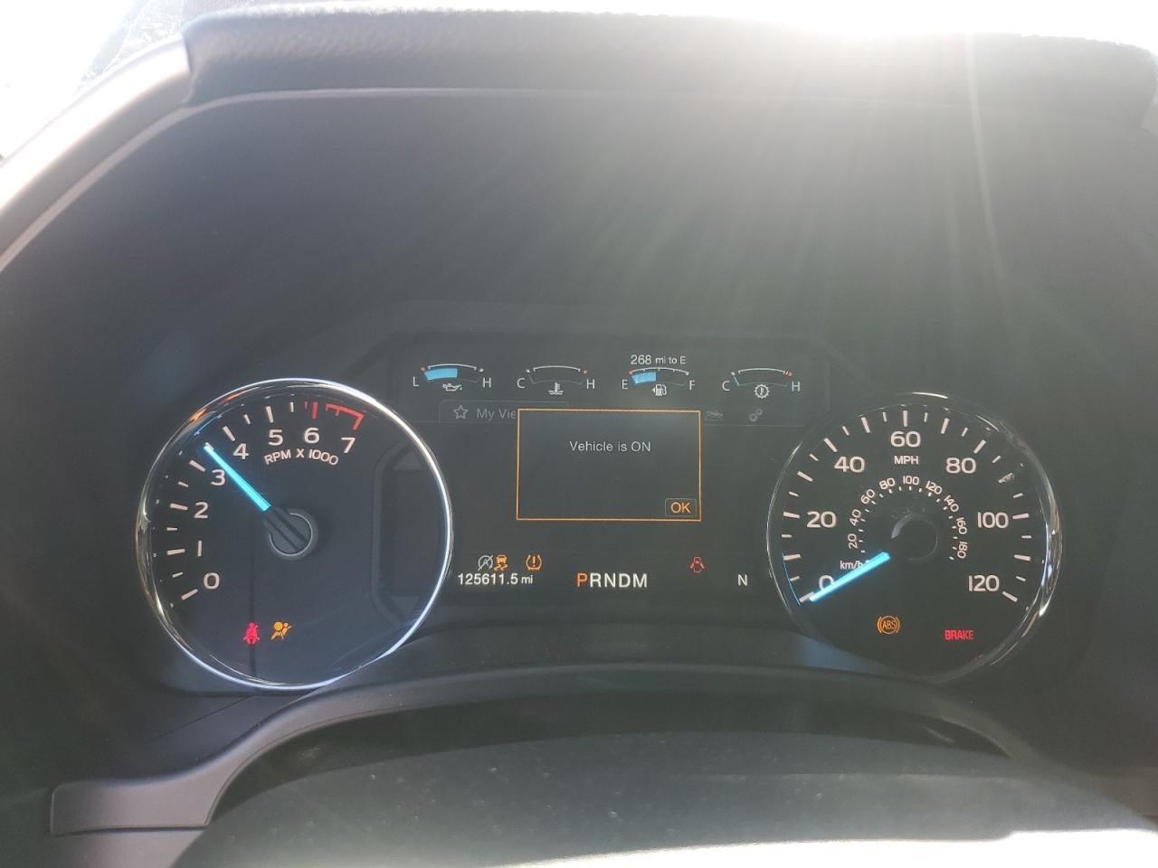 2019 Ford F150 Supercrew VIN: 1FTEW1C4XKKE46964 Lot: 90834095