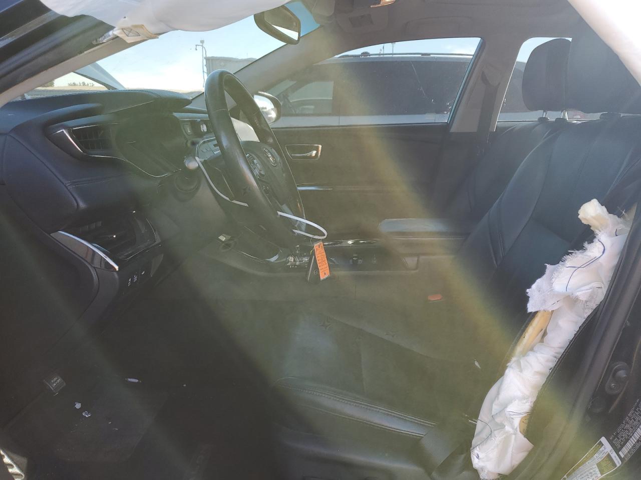 2016 Toyota Avalon Xle VIN: 4T1BK1EB5GU205248 Lot: 82661545