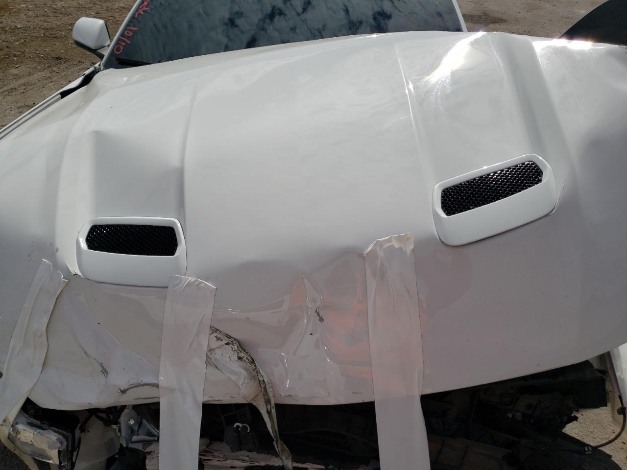 2020 Ford Mustang VIN: 1FA6P8TH3L5176964 Lot: 86501775