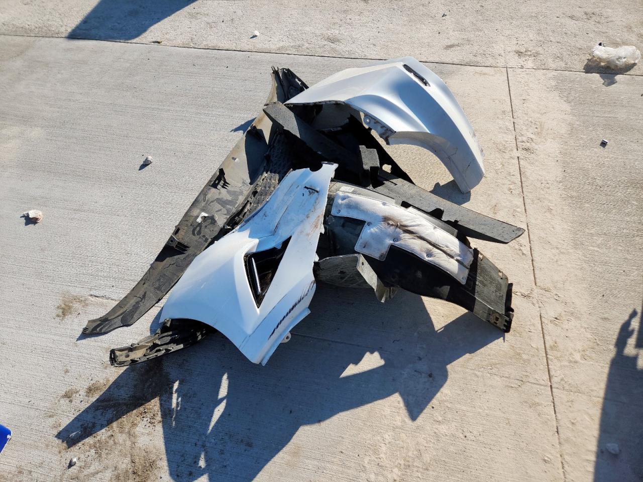 2024 Kia Forte Gt Line VIN: 3KPF54AD9RE767743 Lot: 85572965